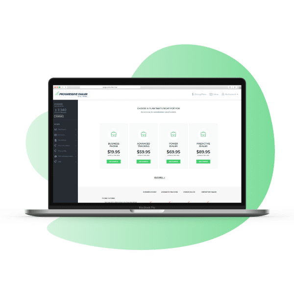 progressivedialer